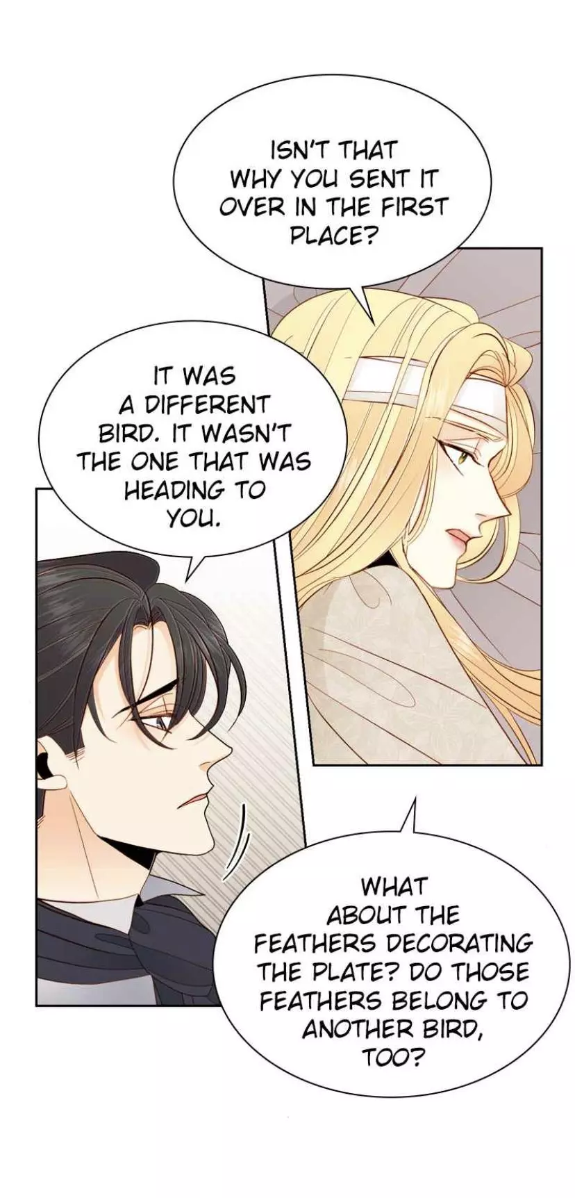 Remarried Empress Chapter 67 page 30