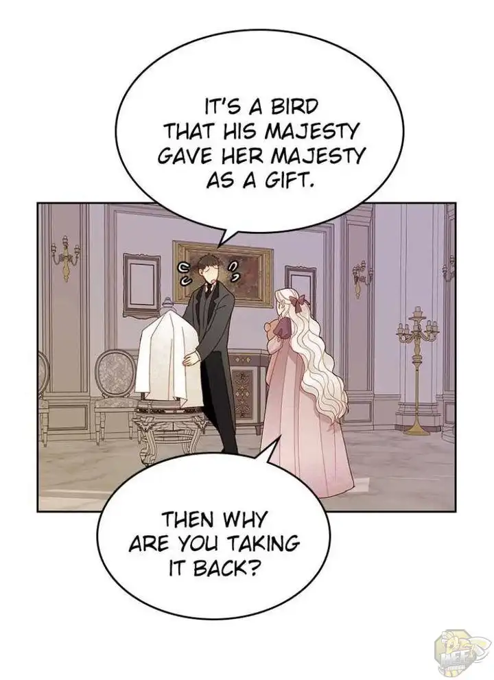 Remarried Empress Chapter 69 page 8