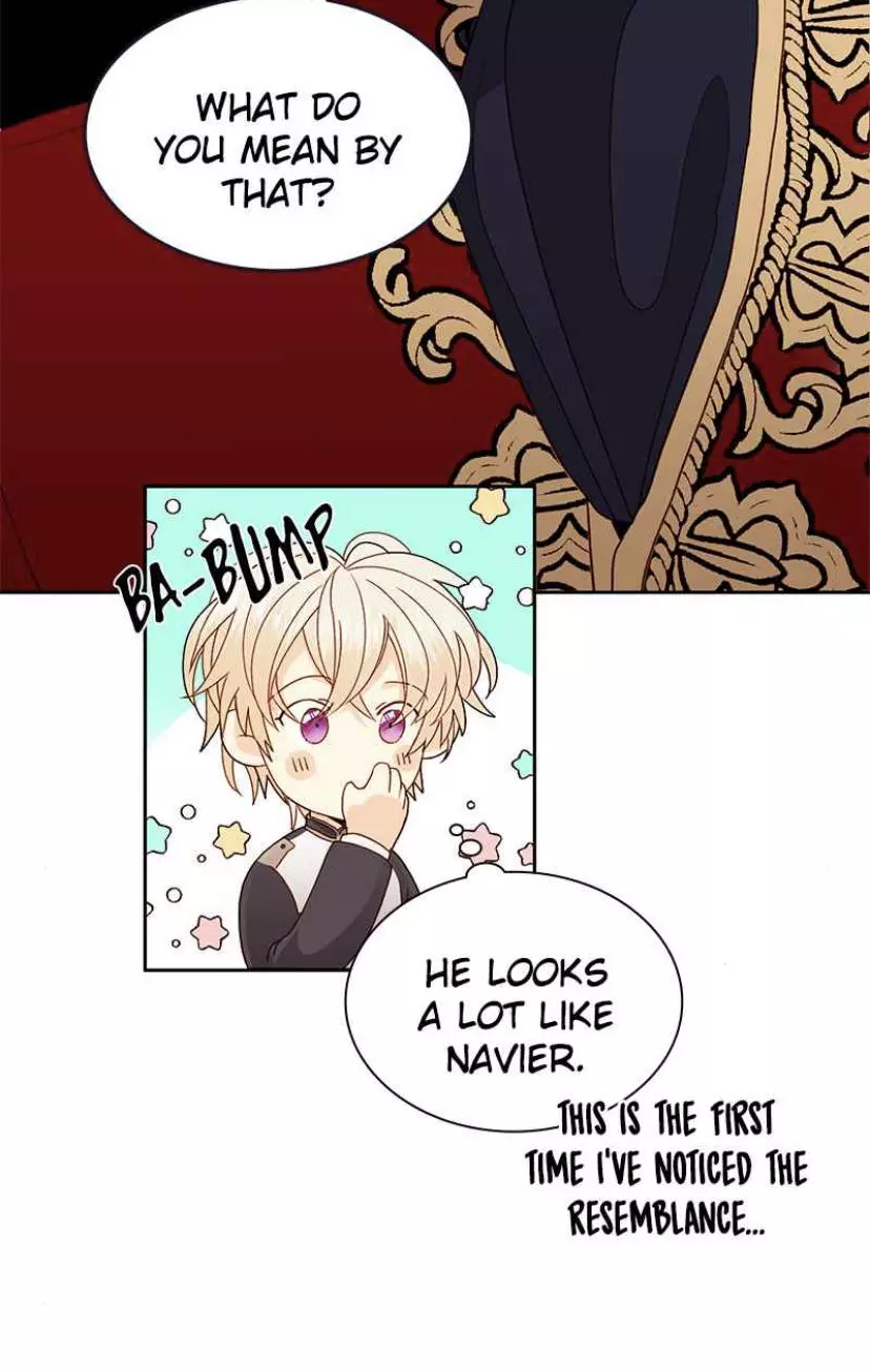 Remarried Empress Chapter 73 page 14