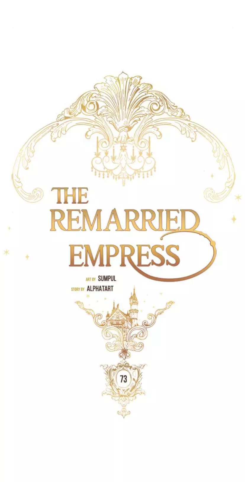 Remarried Empress Chapter 73 page 9