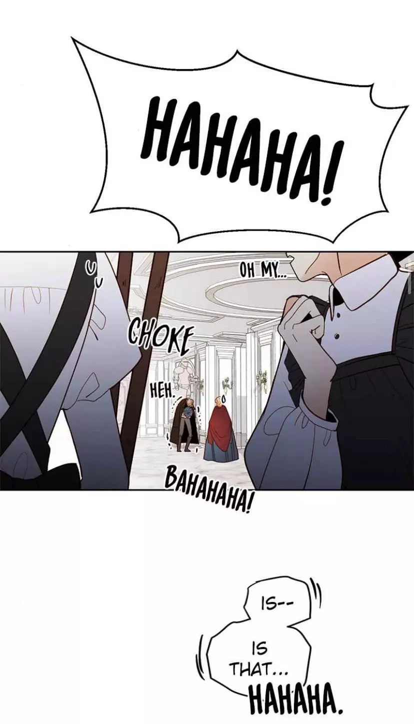 Remarried Empress Chapter 70 page 19