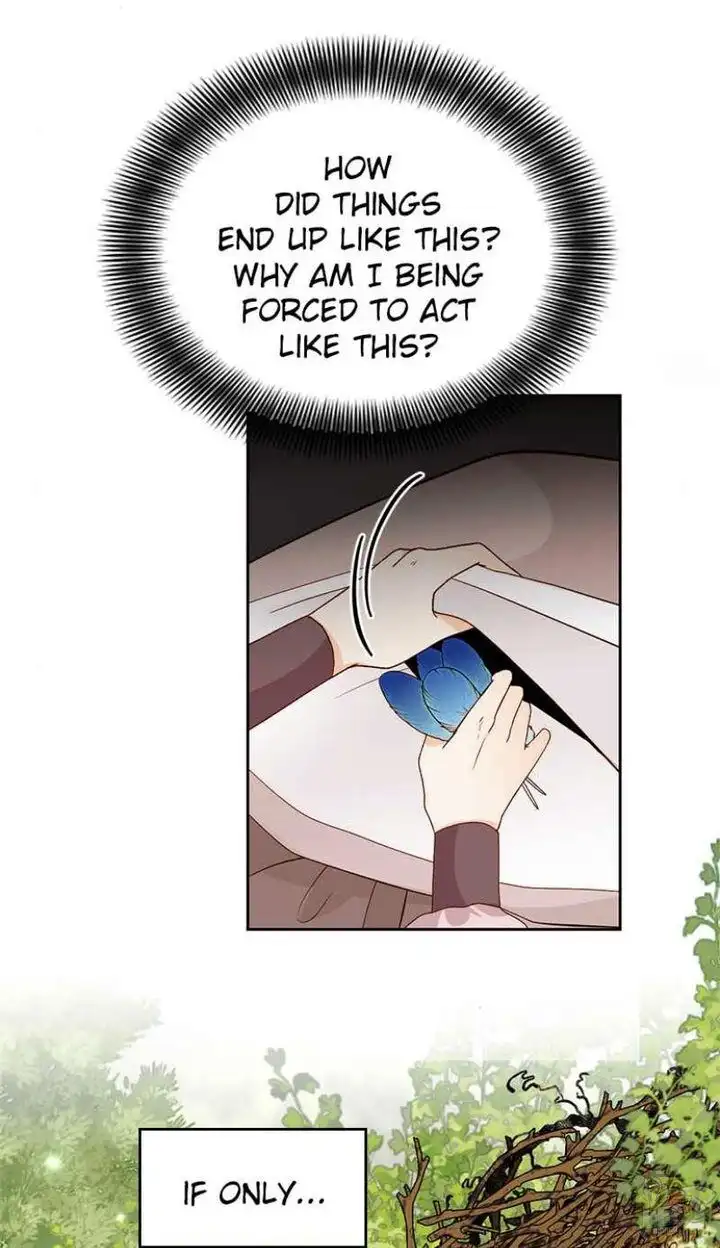 Remarried Empress Chapter 69 page 22