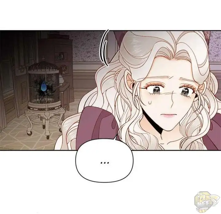 Remarried Empress Chapter 69 page 21