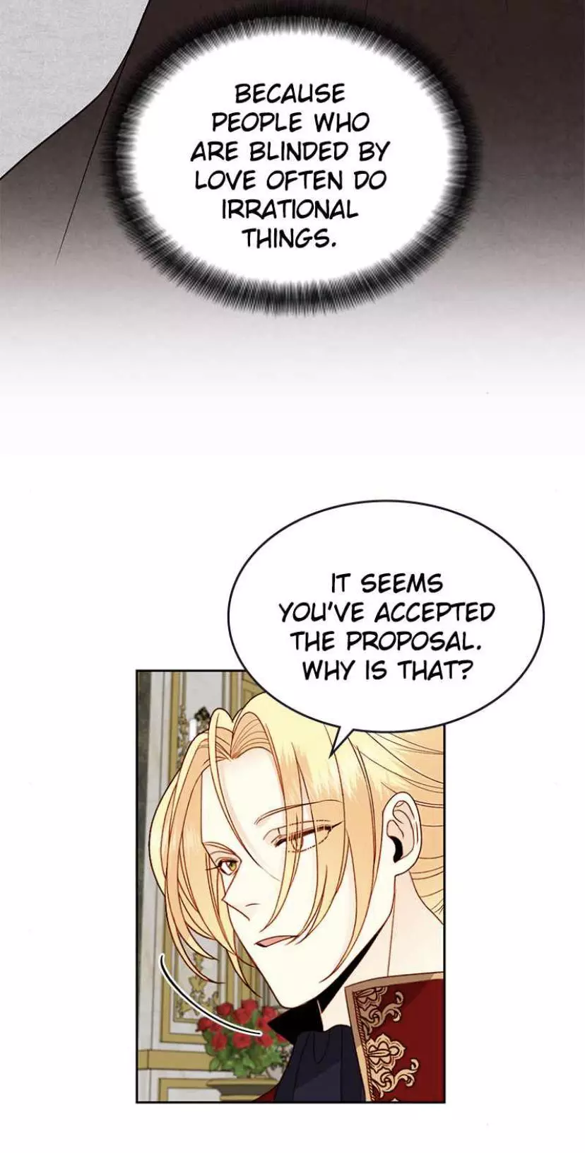 Remarried Empress Chapter 73 page 19