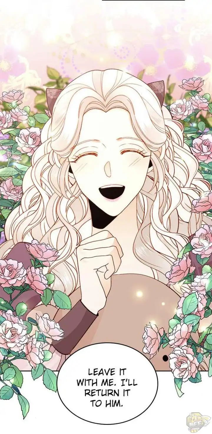 Remarried Empress Chapter 69 page 13