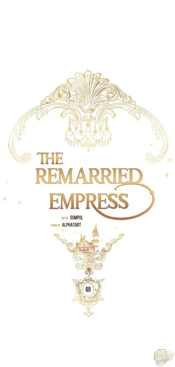 Remarried Empress Chapter 69 page 14