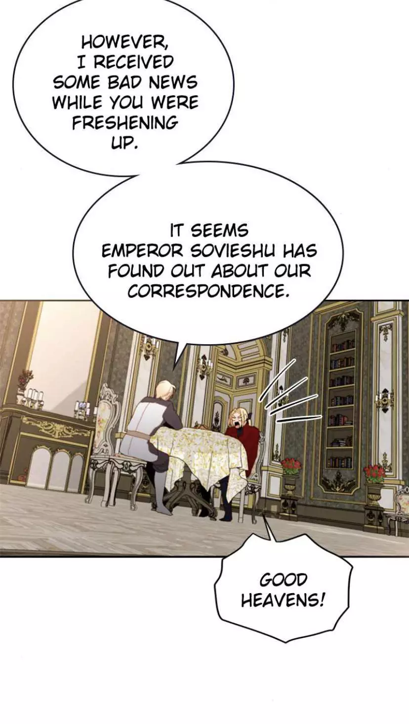 Remarried Empress Chapter 73 page 34