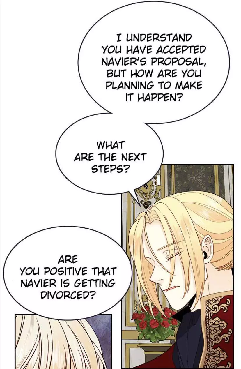 Remarried Empress Chapter 73 page 29