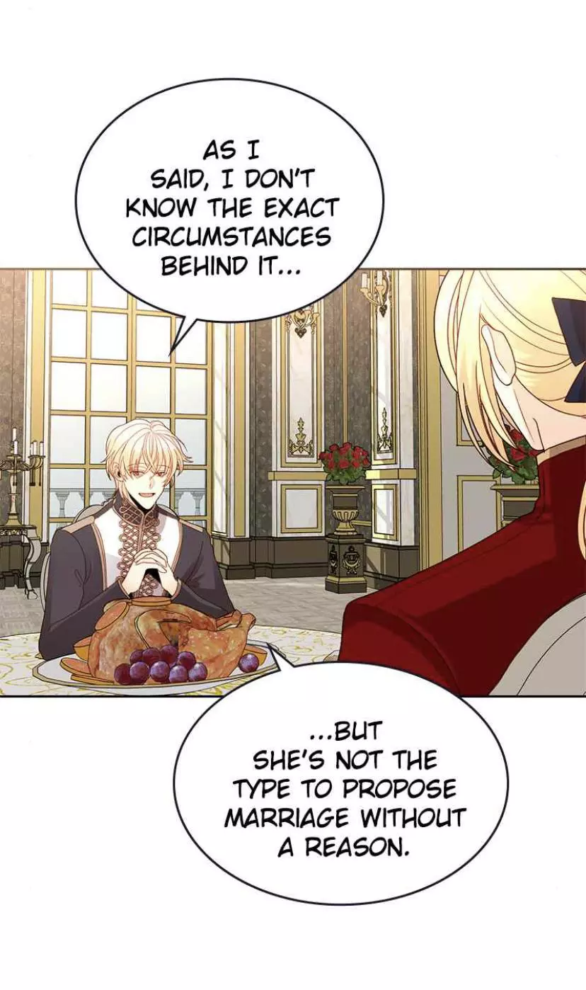 Remarried Empress Chapter 73 page 15