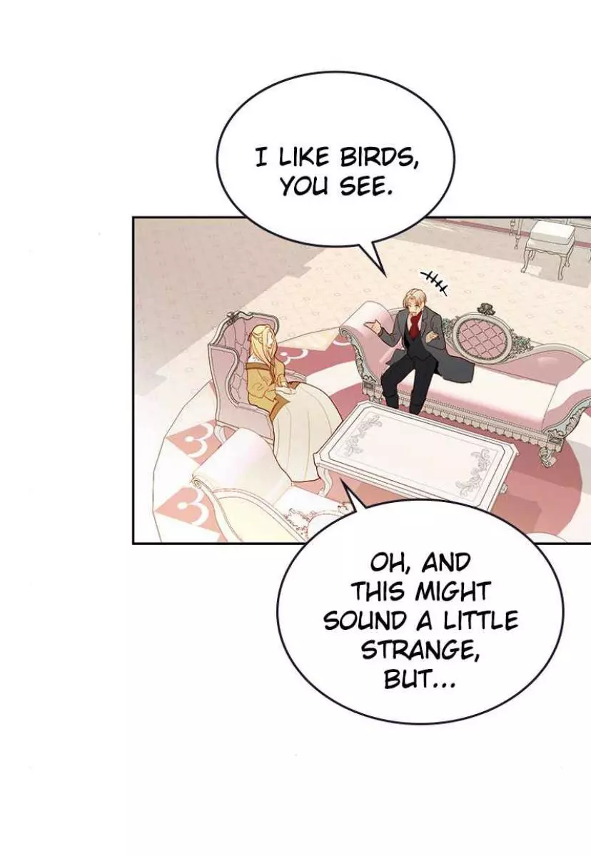 Remarried Empress Chapter 73 page 67