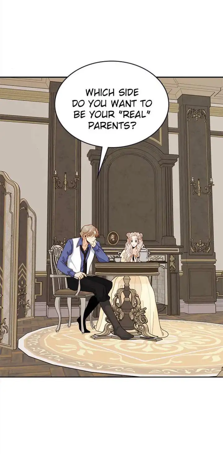Remarried Empress Chapter 71 page 1