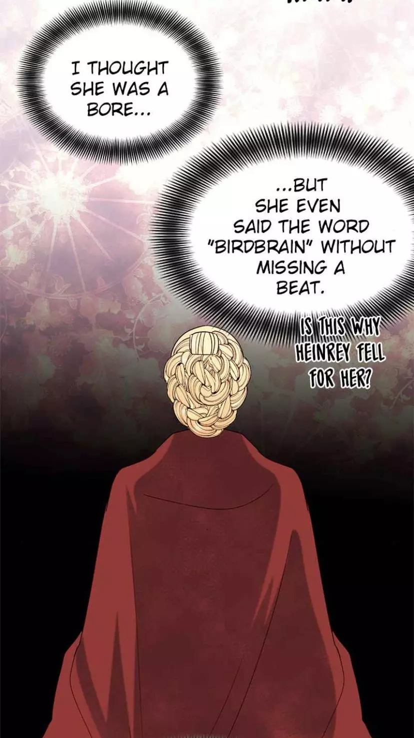 Remarried Empress Chapter 70 page 22