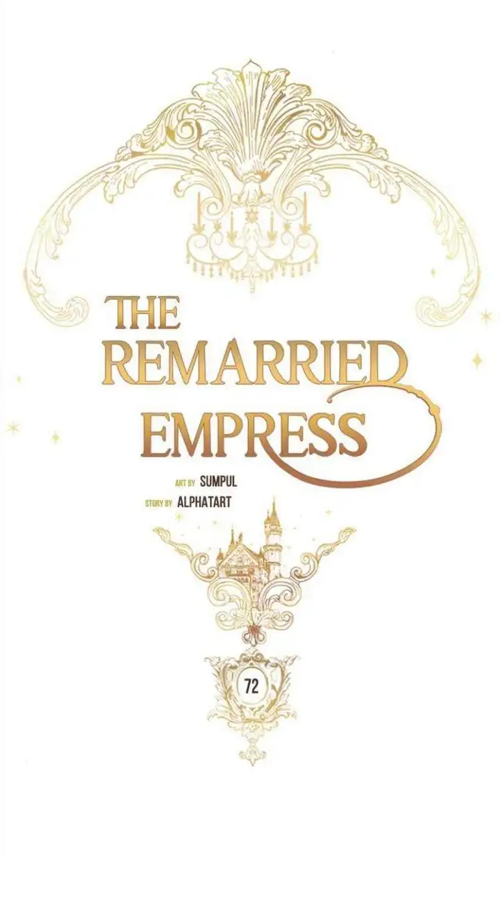 Remarried Empress Chapter 72 page 10