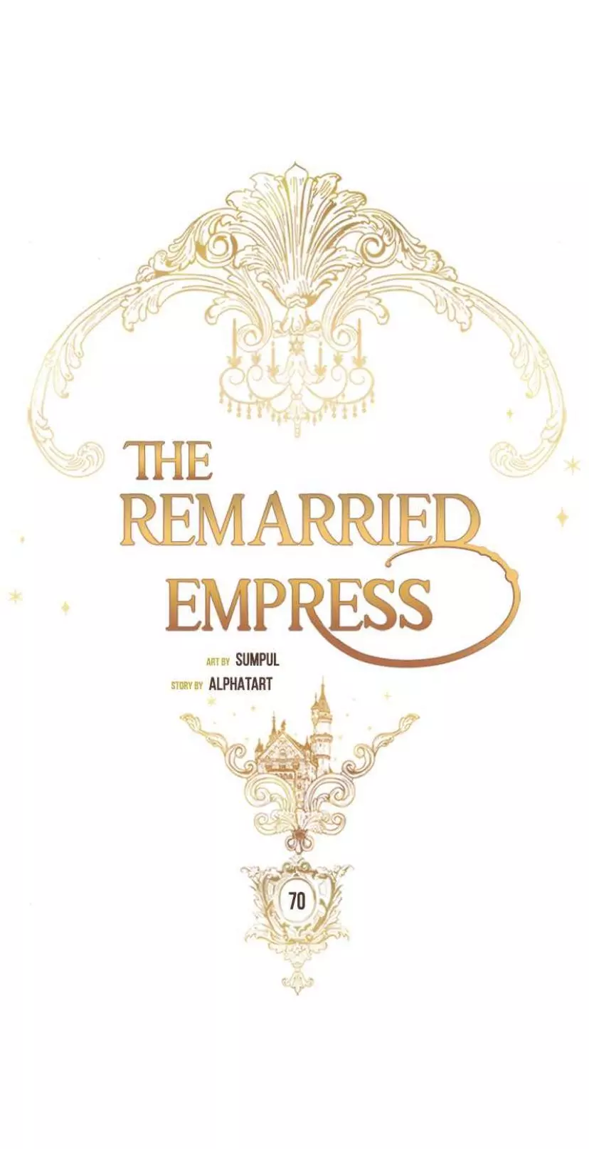 Remarried Empress Chapter 70 page 25