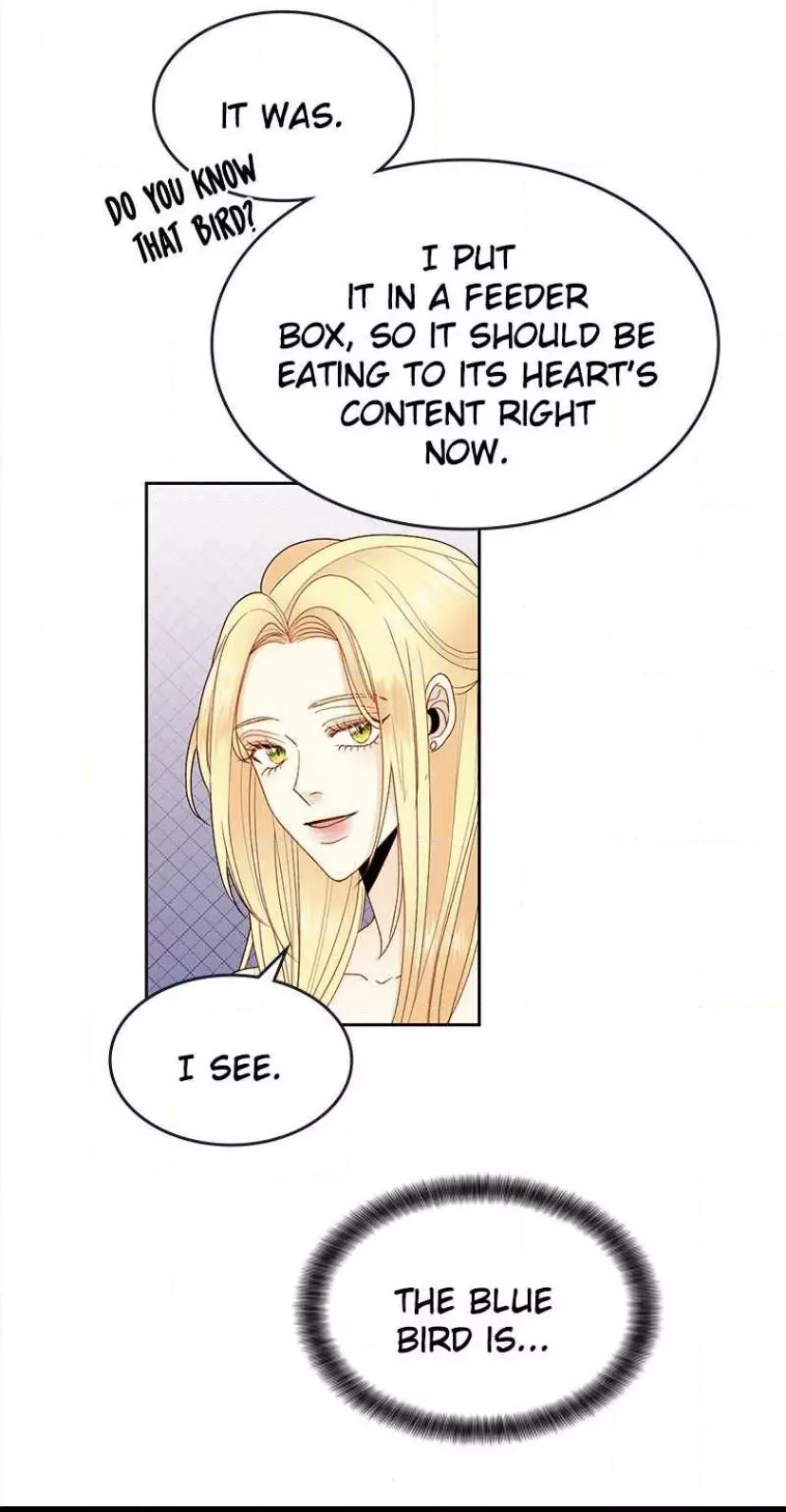 Remarried Empress Chapter 73 page 61