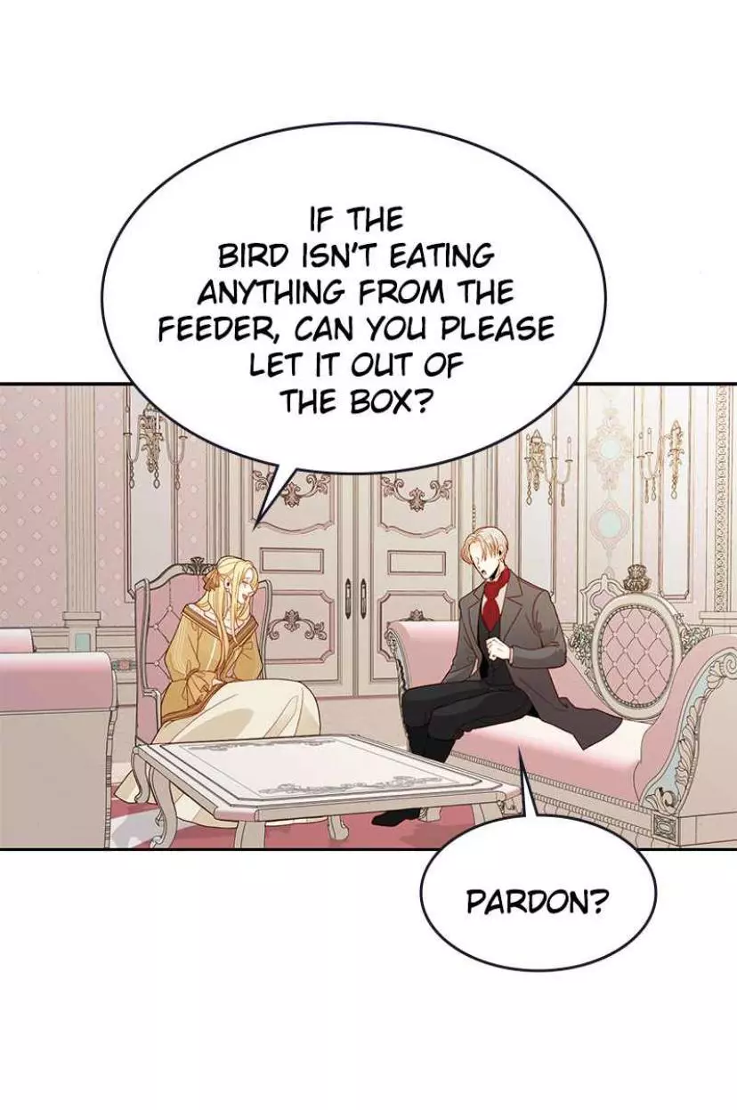 Remarried Empress Chapter 73 page 68