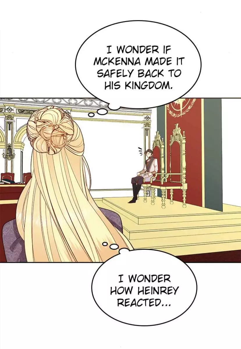 Remarried Empress Chapter 70 page 29