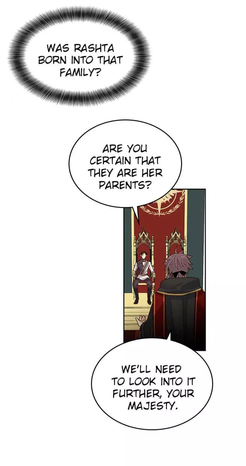 Remarried Empress Chapter 70 page 43