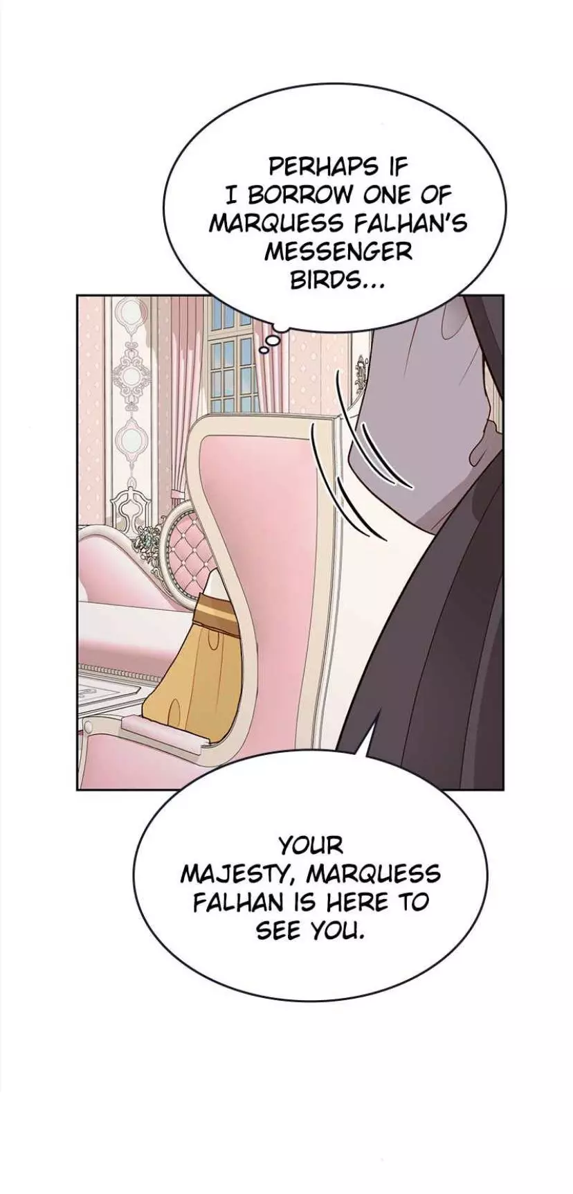 Remarried Empress Chapter 73 page 49