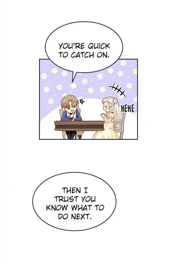 Remarried Empress Chapter 71 page 6