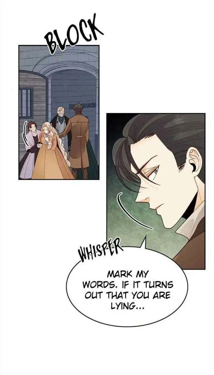 Remarried Empress Chapter 72 page 8