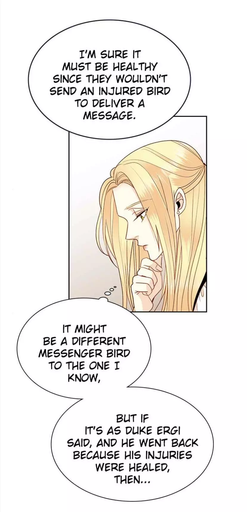Remarried Empress Chapter 73 page 65