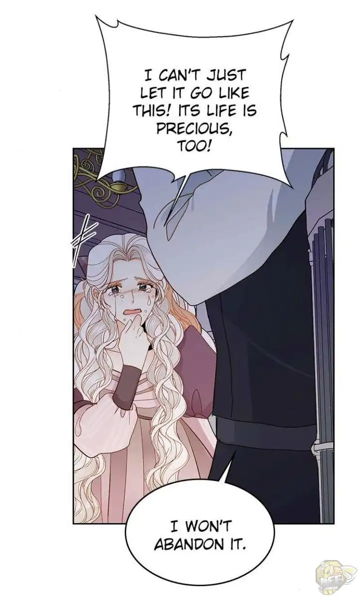 Remarried Empress Chapter 69 page 38