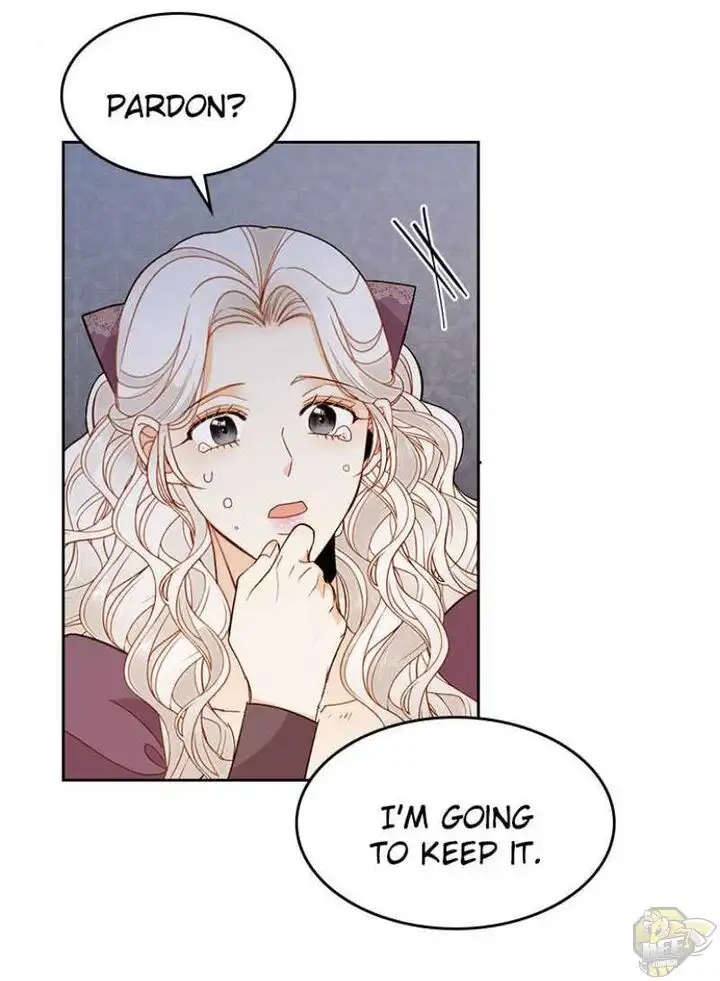 Remarried Empress Chapter 69 page 39
