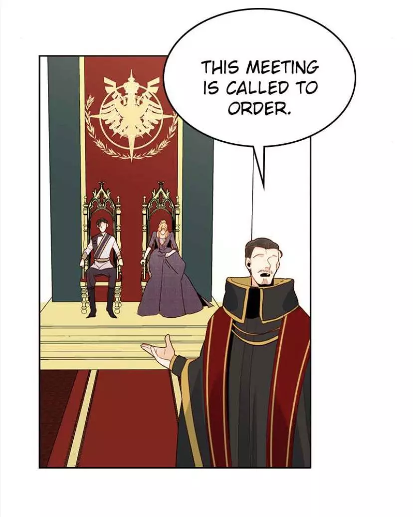 Remarried Empress Chapter 70 page 31