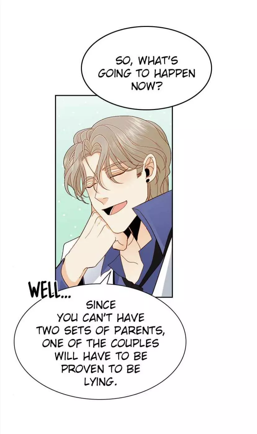 Remarried Empress Chapter 70 page 61