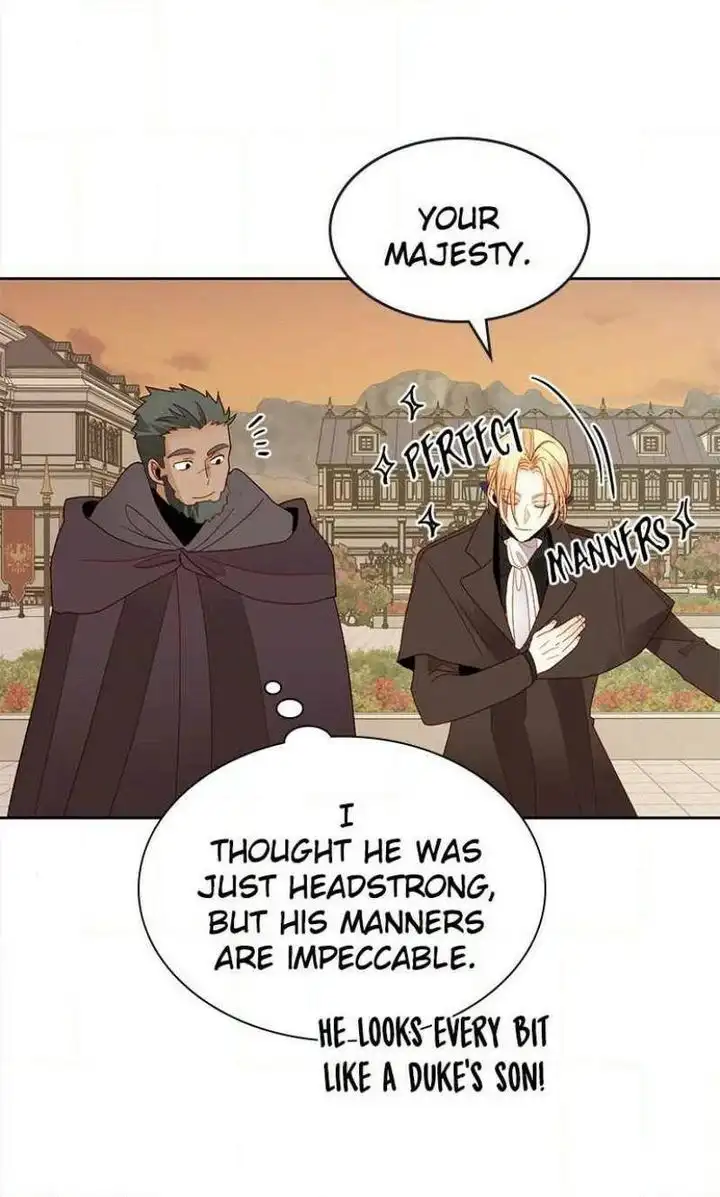 Remarried Empress Chapter 72 page 43