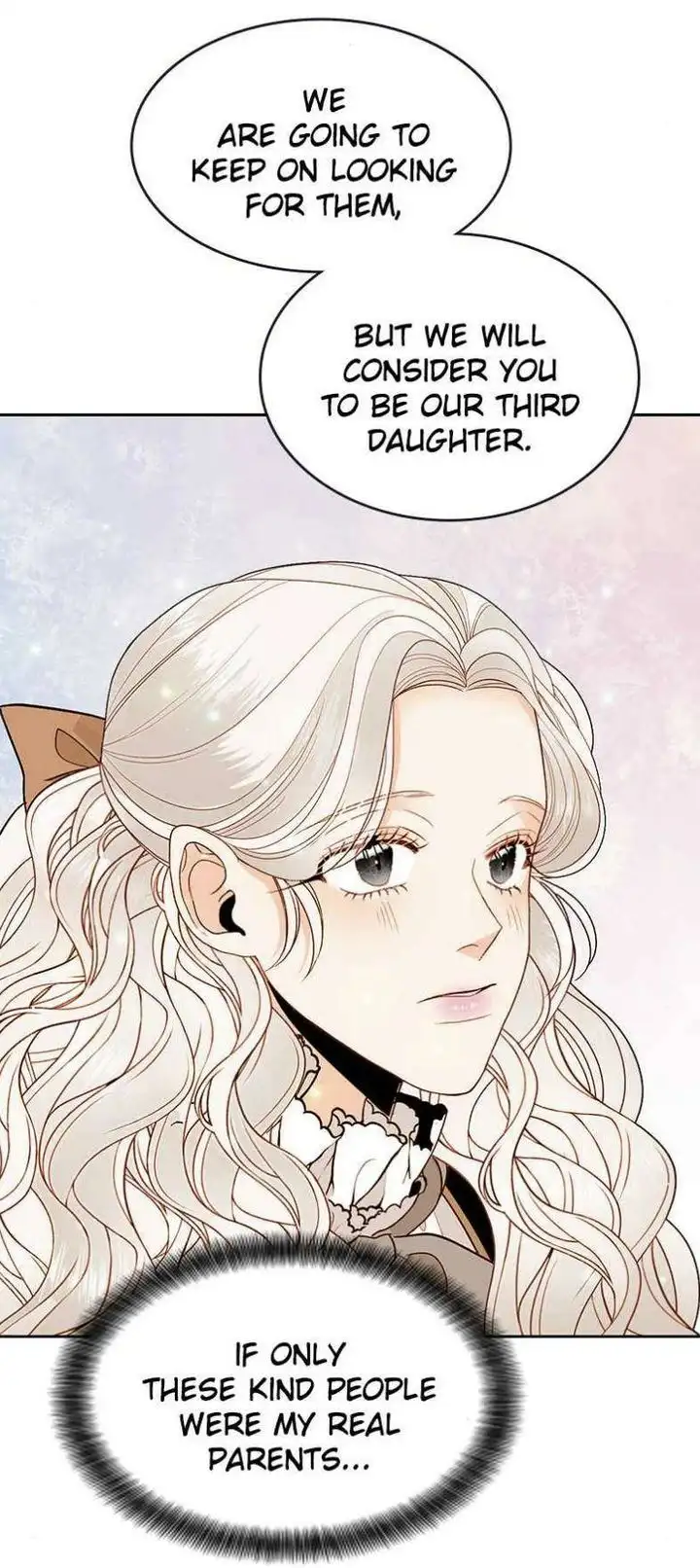 Remarried Empress Chapter 72 page 34