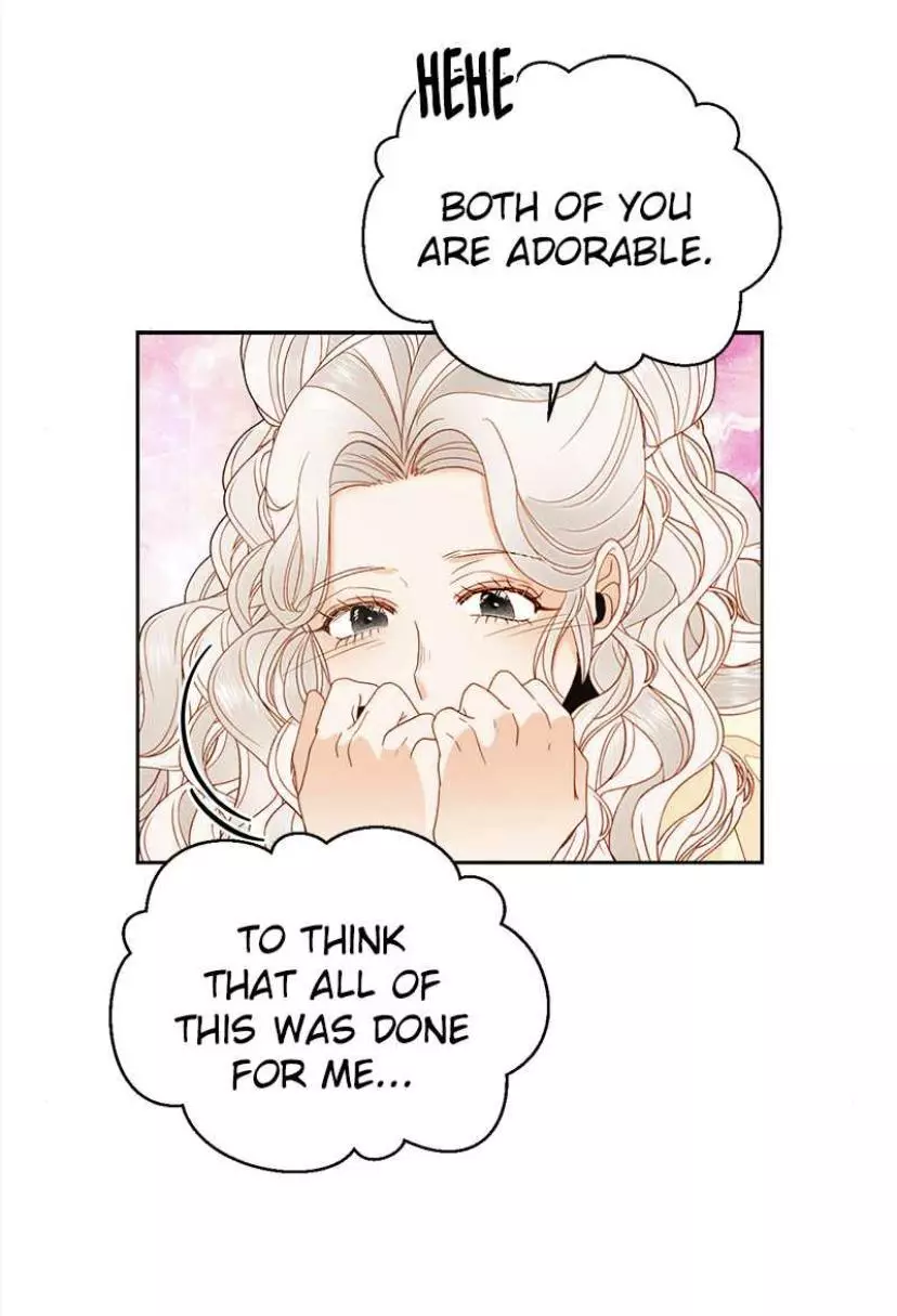 Remarried Empress Chapter 70 page 60