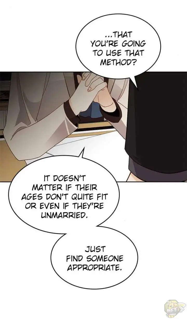 Remarried Empress Chapter 69 page 57
