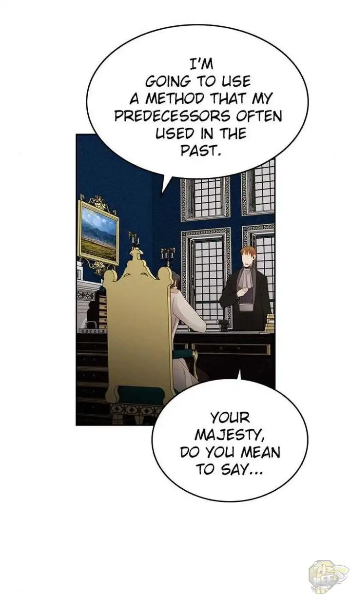 Remarried Empress Chapter 69 page 56