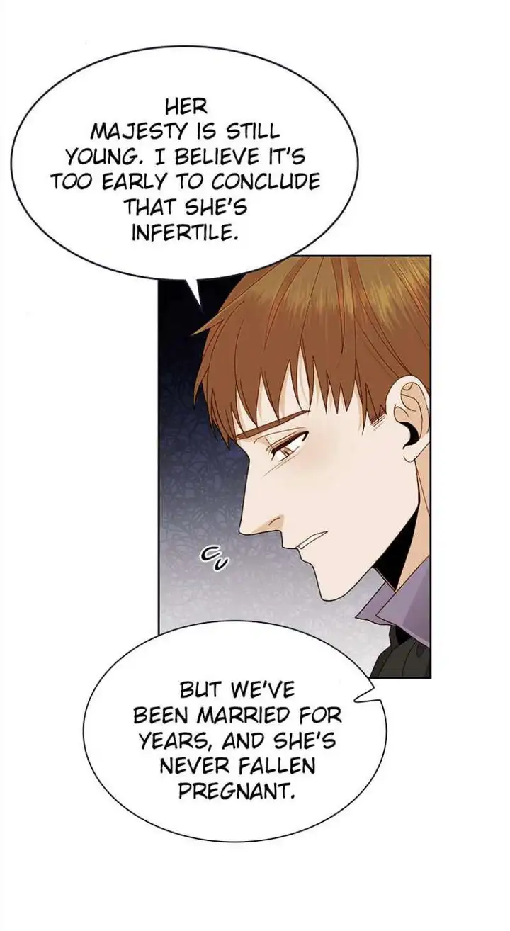 Remarried Empress Chapter 71 page 43