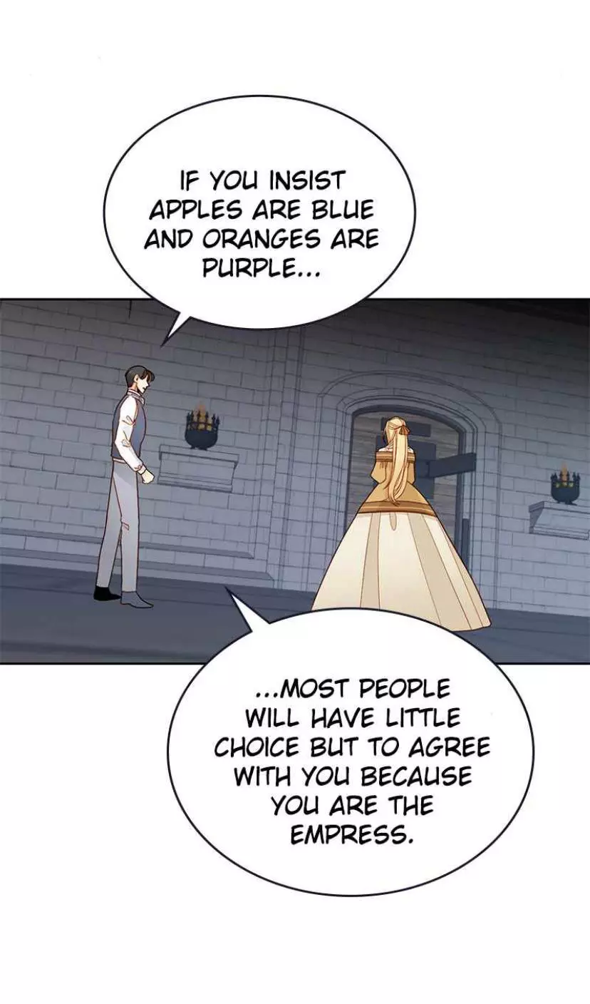 Remarried Empress Chapter 75 page 4