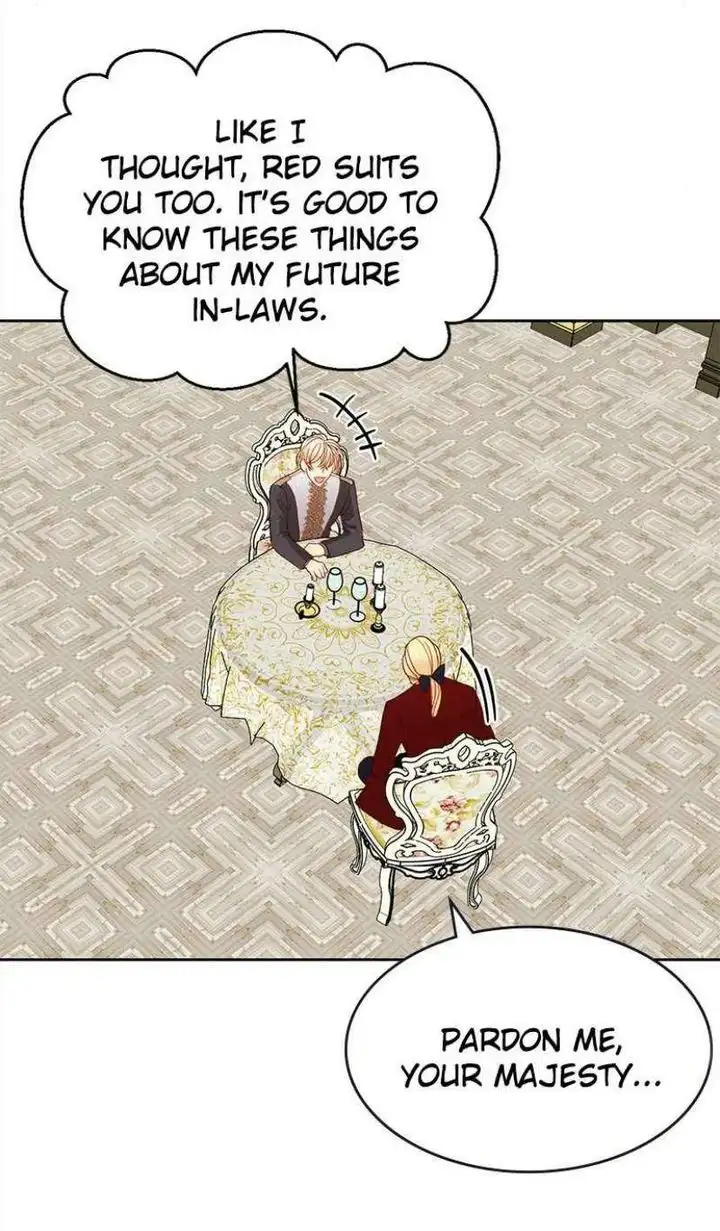 Remarried Empress Chapter 72 page 59