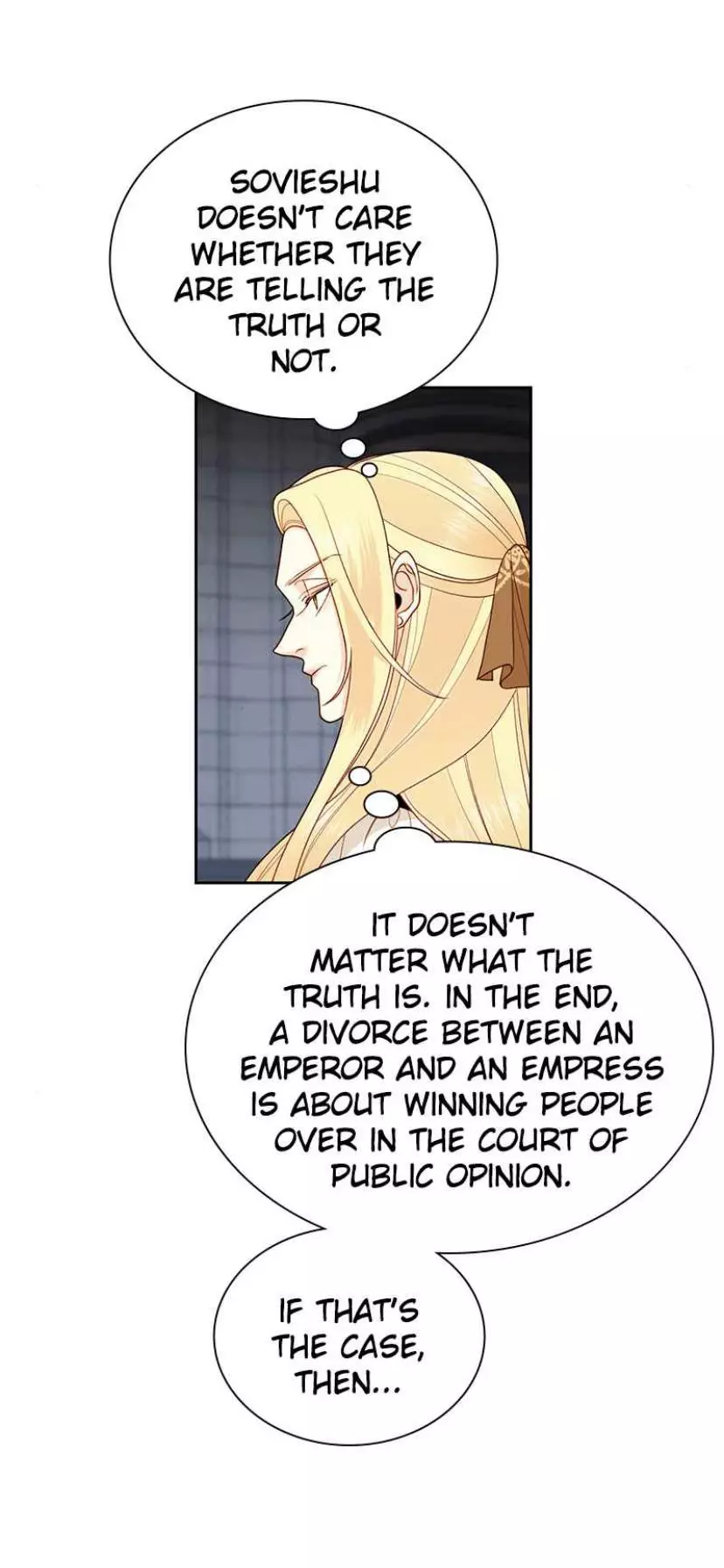 Remarried Empress Chapter 75 page 5