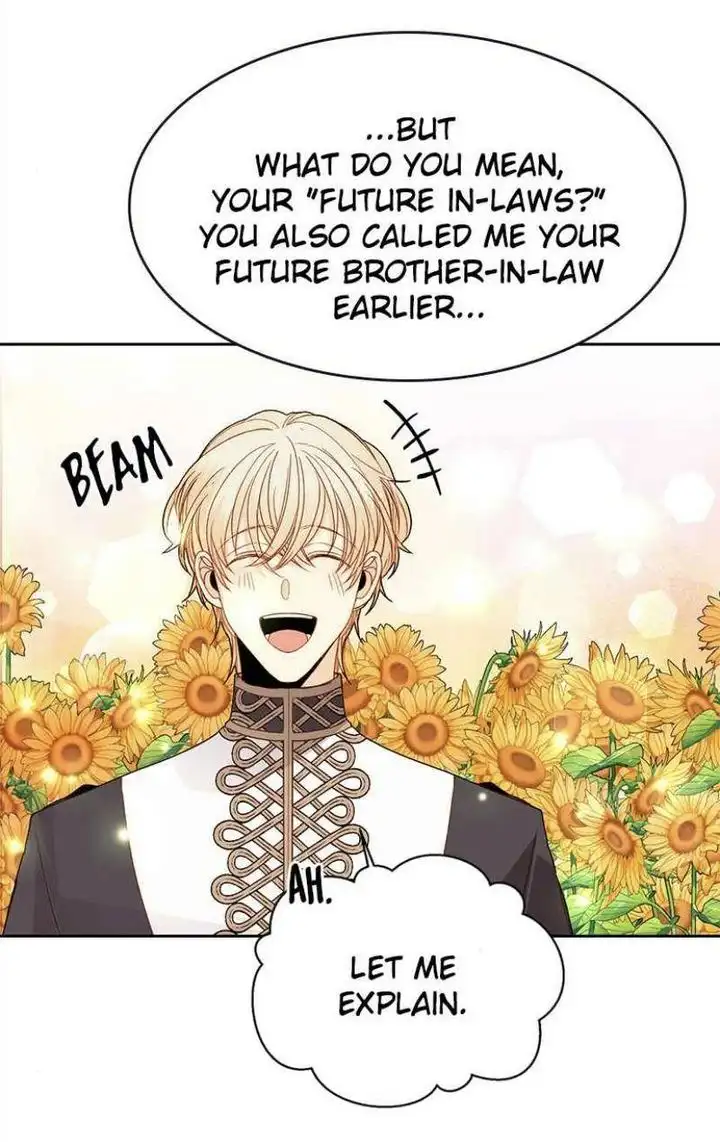 Remarried Empress Chapter 72 page 60