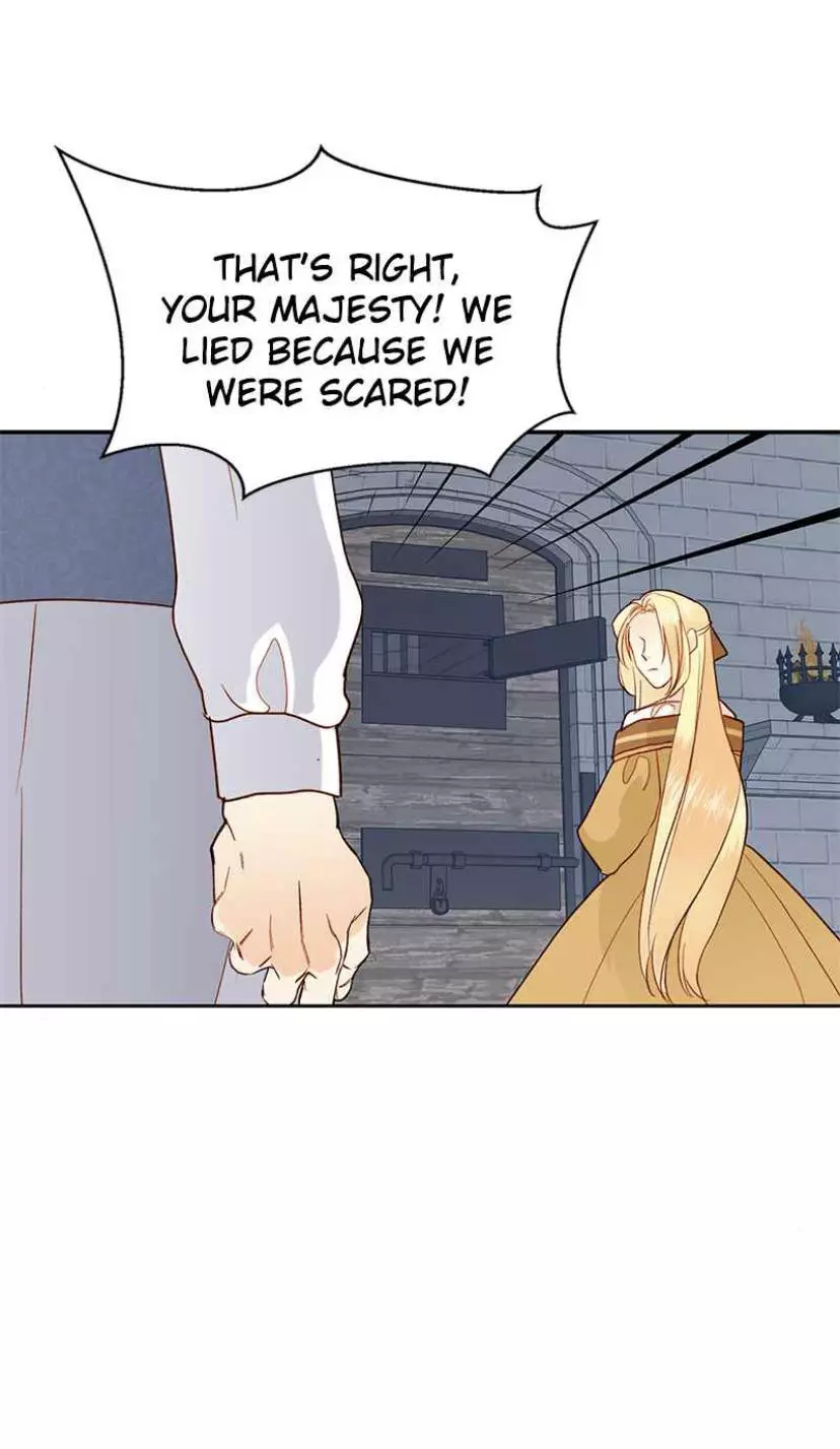 Remarried Empress Chapter 75 page 1