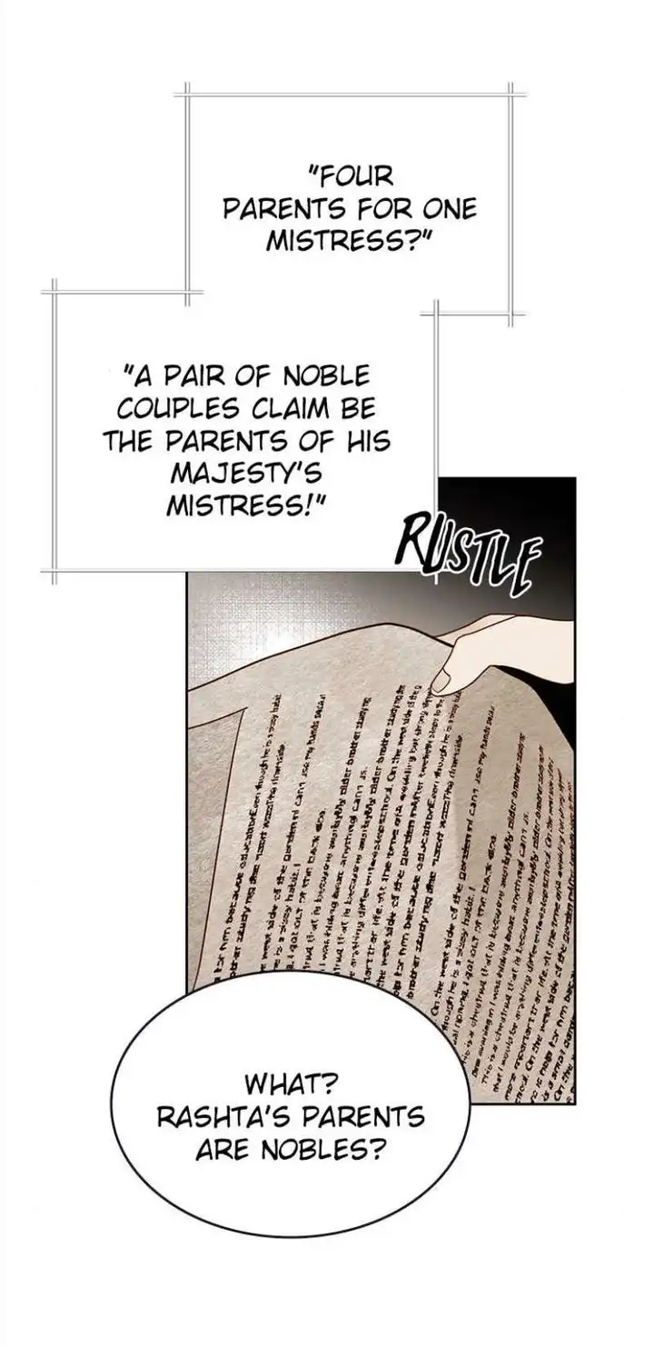 Remarried Empress Chapter 71 page 66