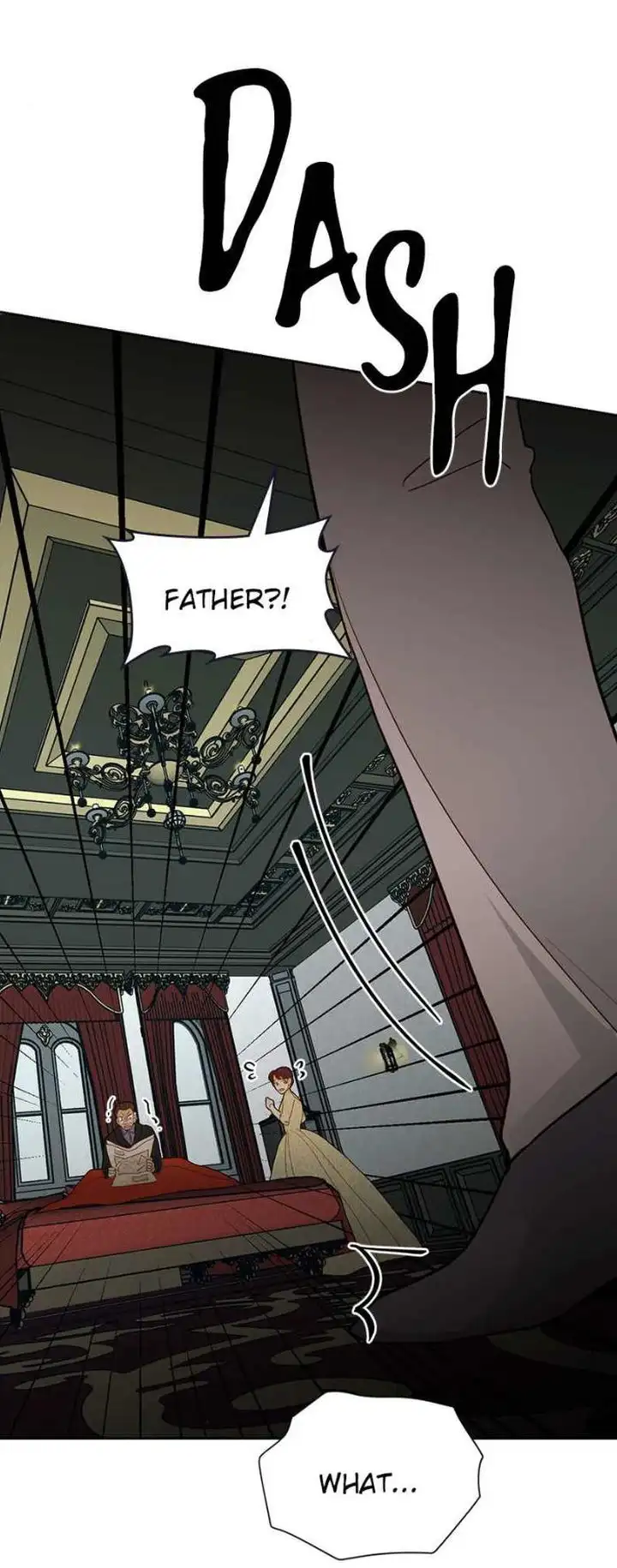 Remarried Empress Chapter 71 page 60