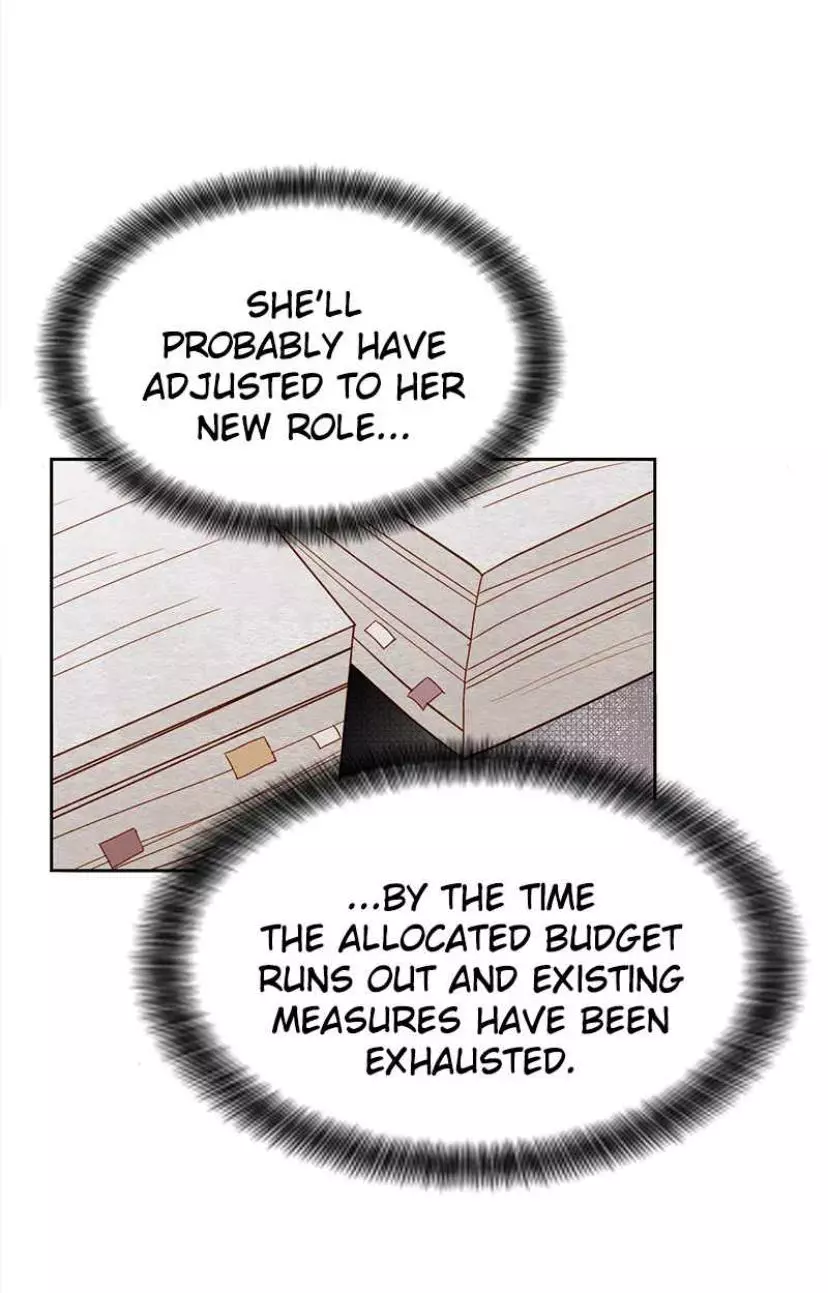 Remarried Empress Chapter 75 page 45