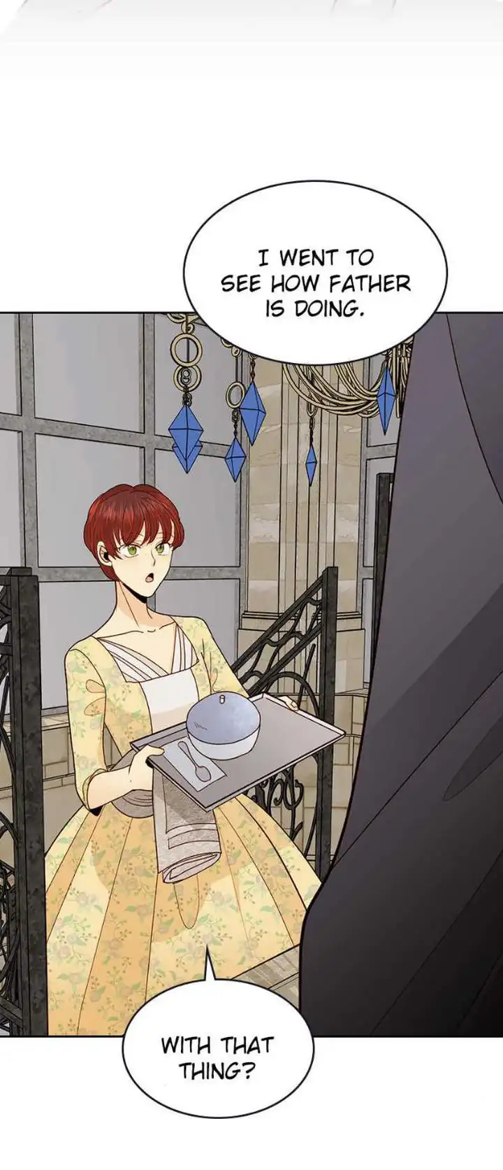 Remarried Empress Chapter 71 page 55