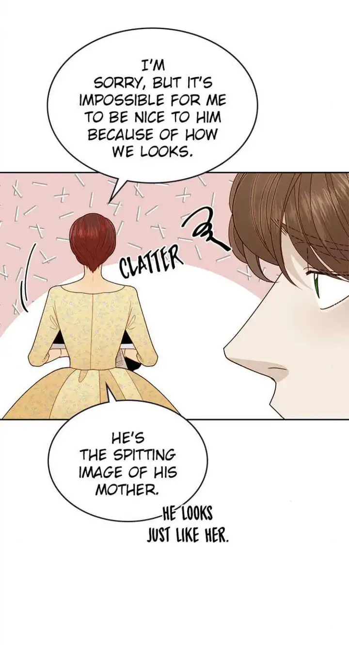Remarried Empress Chapter 71 page 57
