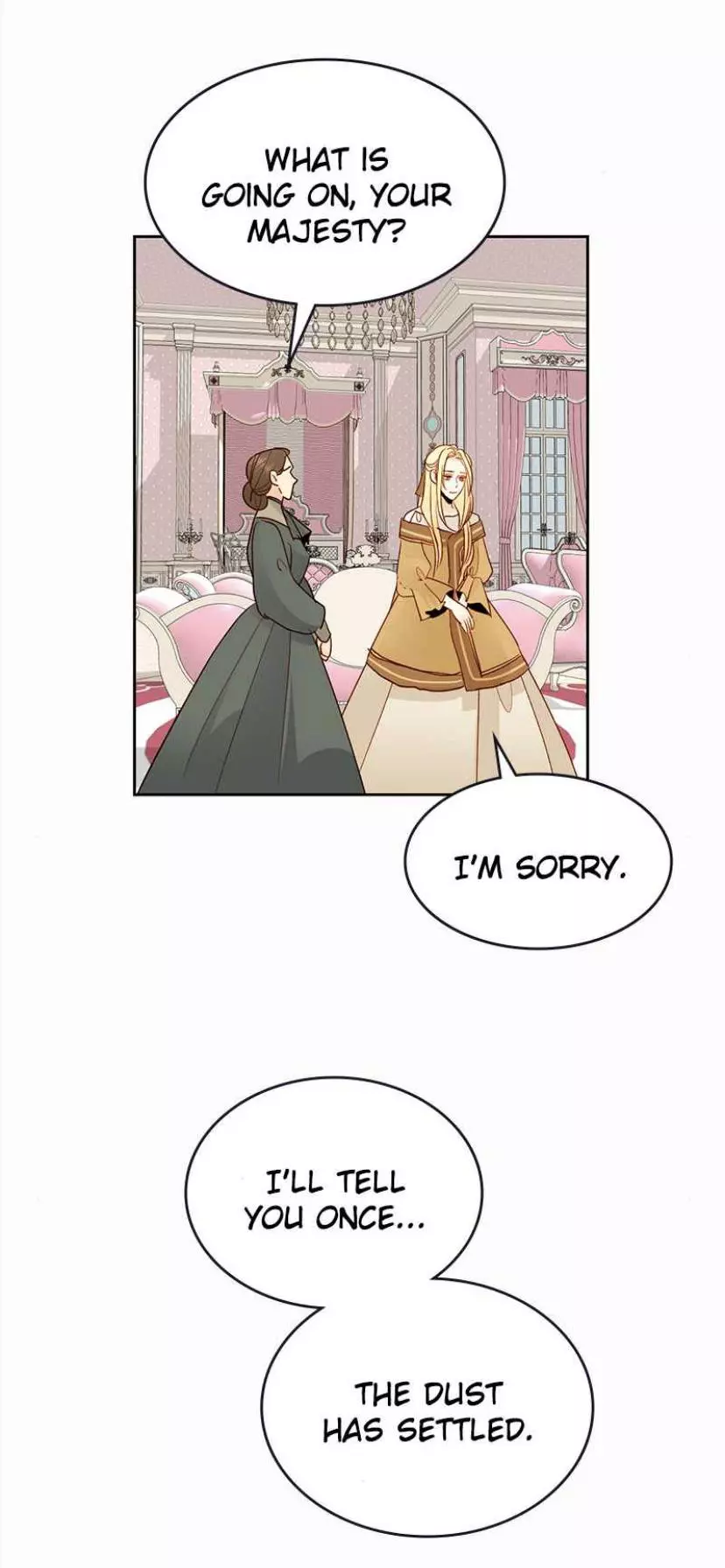 Remarried Empress Chapter 75 page 29