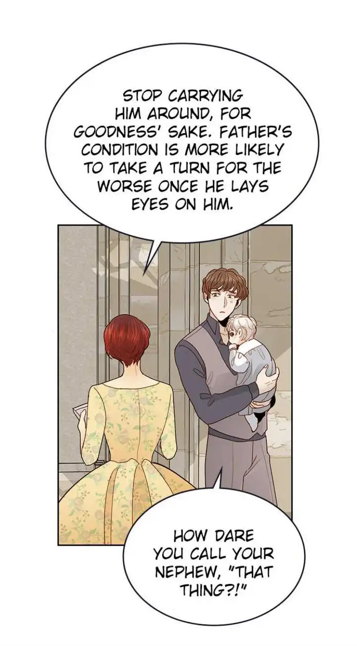 Remarried Empress Chapter 71 page 56
