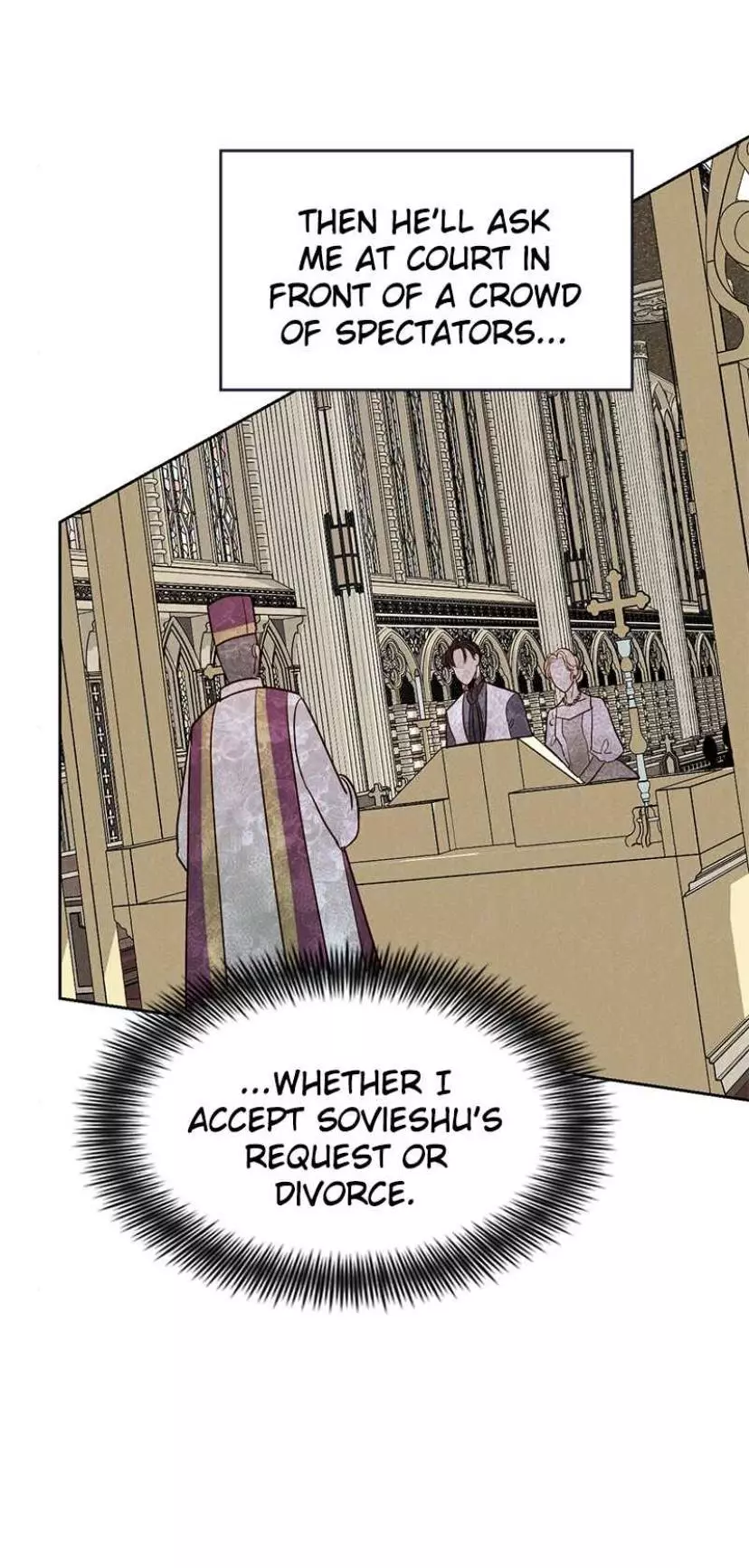 Remarried Empress Chapter 75 page 14