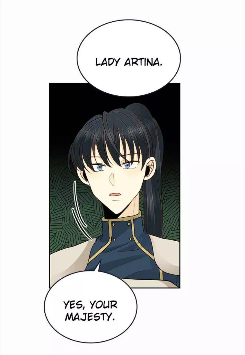 Remarried Empress Chapter 75 page 25